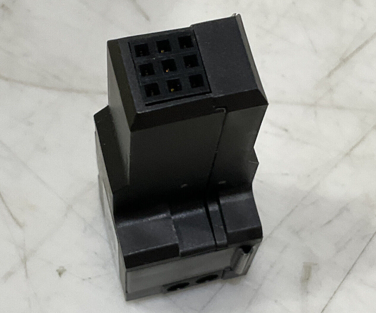 SICK 2062775 MEMORY PLUG SAFETY U3S