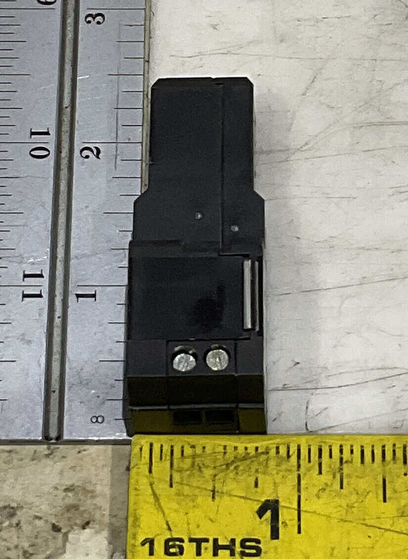 SICK 2062775 MEMORY PLUG SAFETY U3S