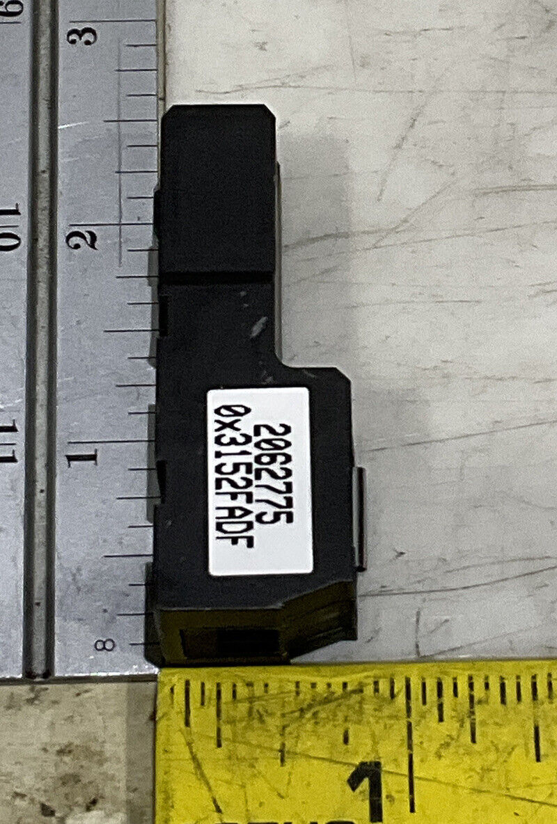 SICK 2062775 MEMORY PLUG SAFETY U3S