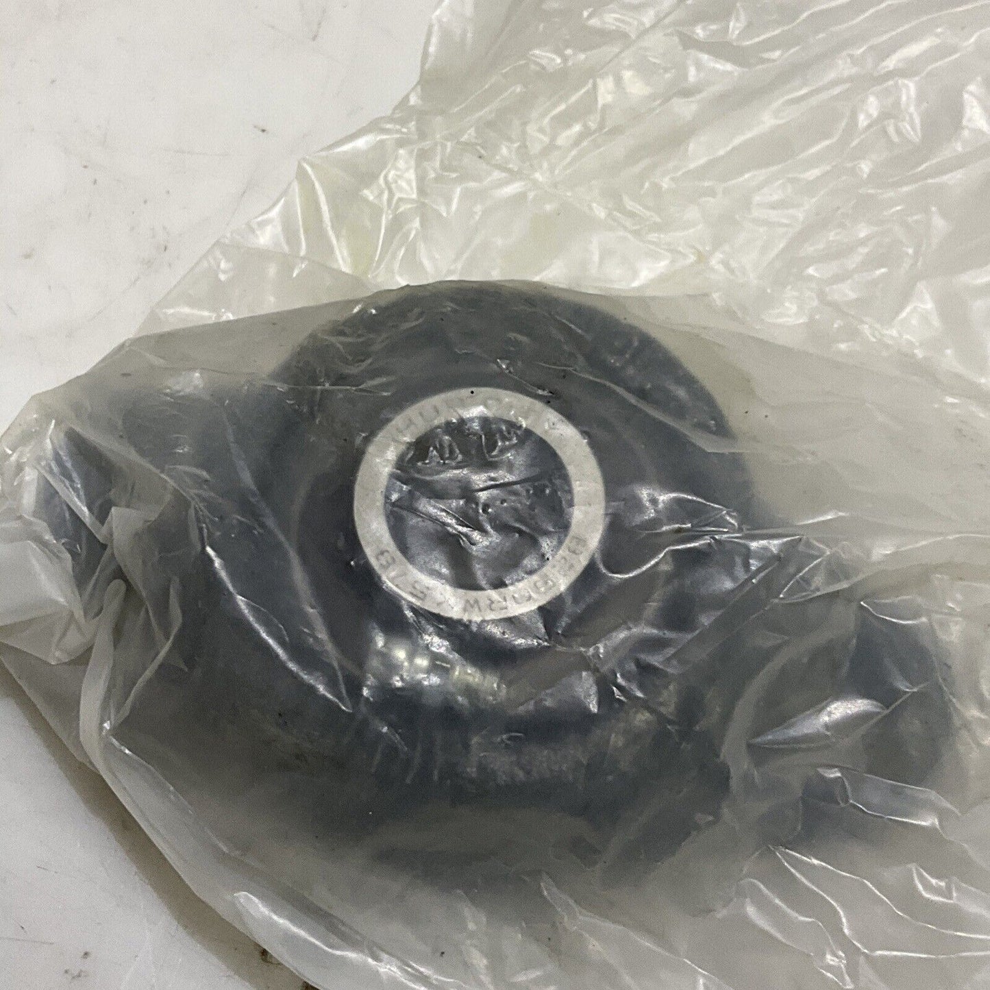 DURLINE HUB CITY FB260DRWX5/8 FLANGE BLOCK LOT OF 6 U3S