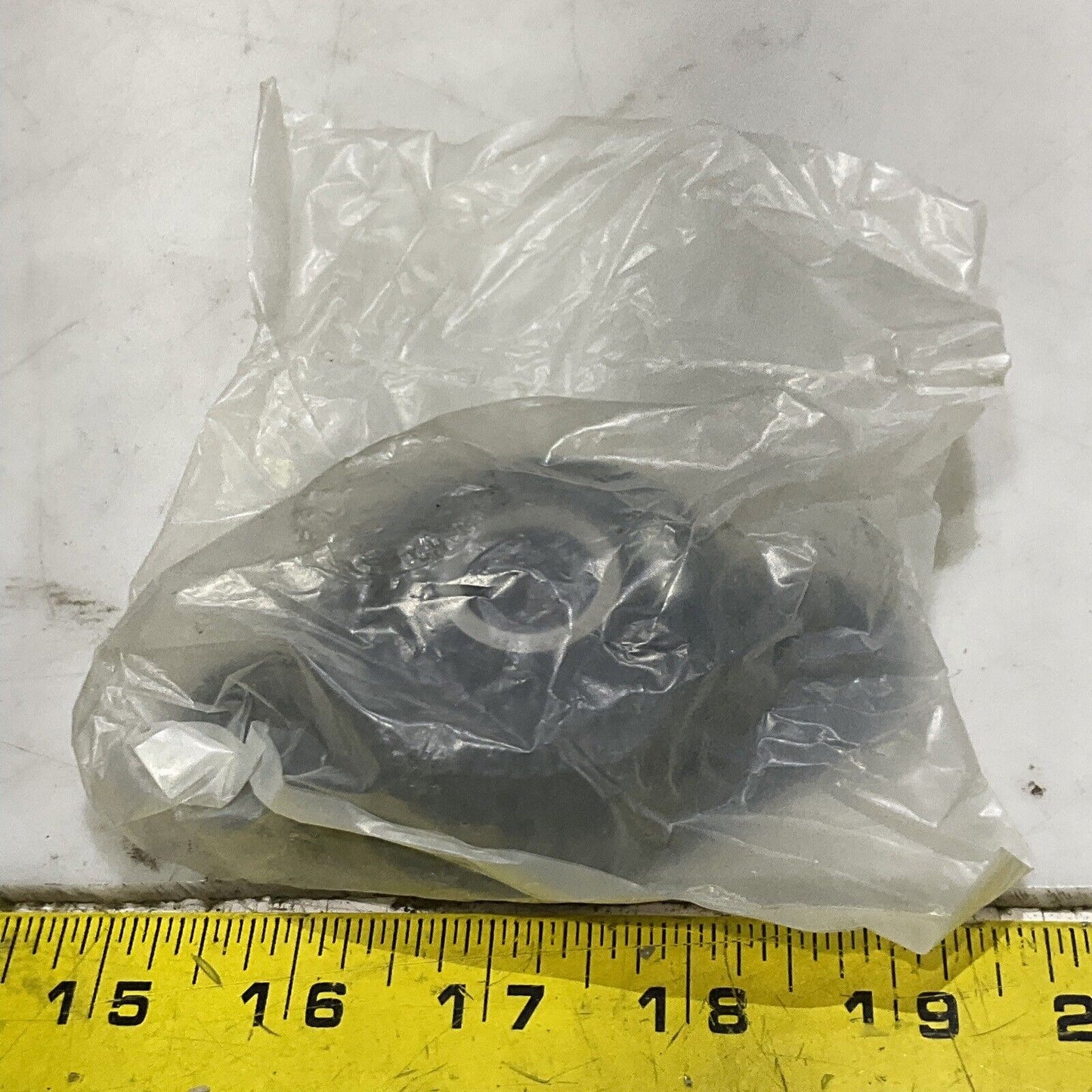 DURLINE HUB CITY FB260DRWX5/8 FLANGE BLOCK LOT OF 6 U3S