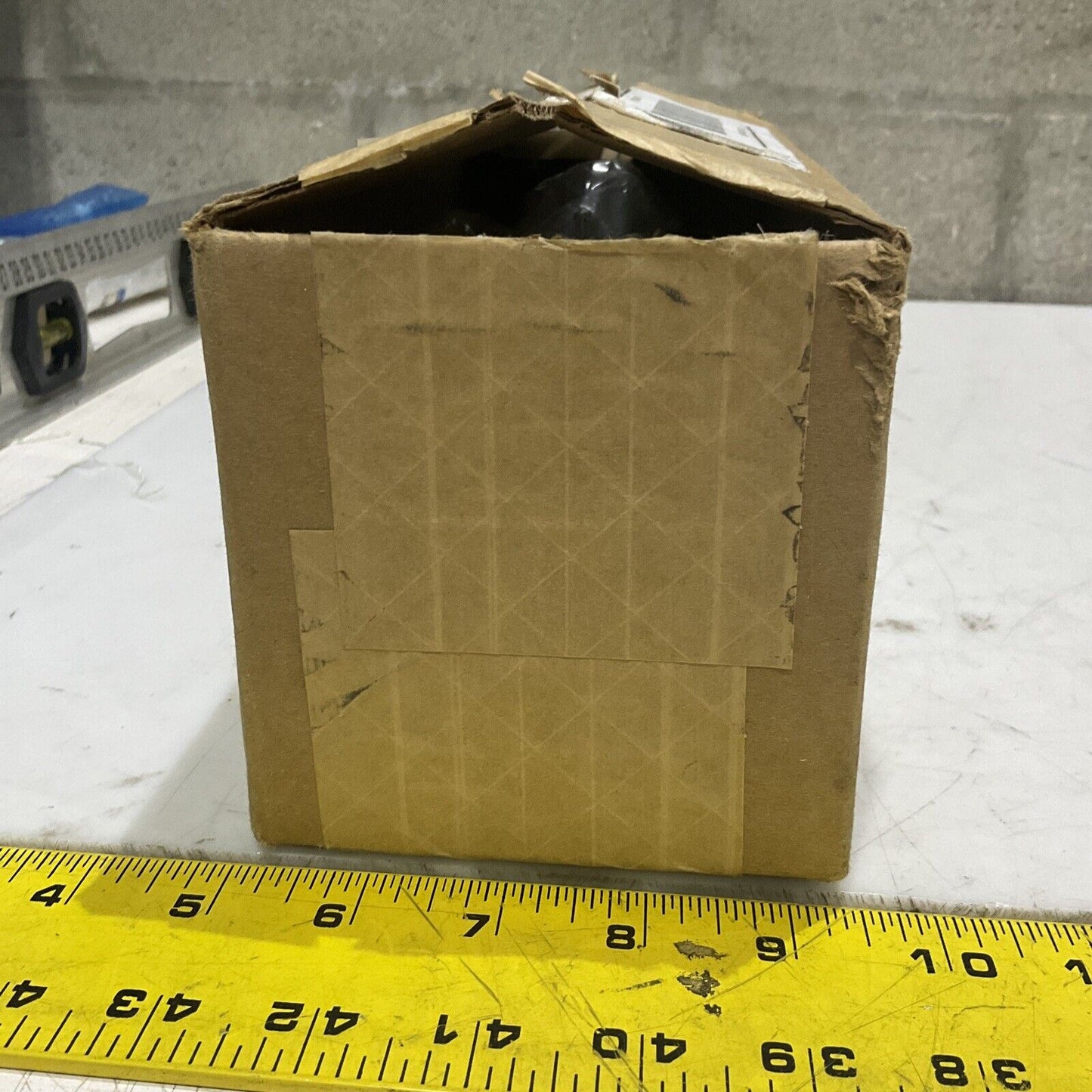 SMC CDM2D25-50 UNIVERSAL STOP CYLINDER ASSEMBLY 1.0 MPA  U3S