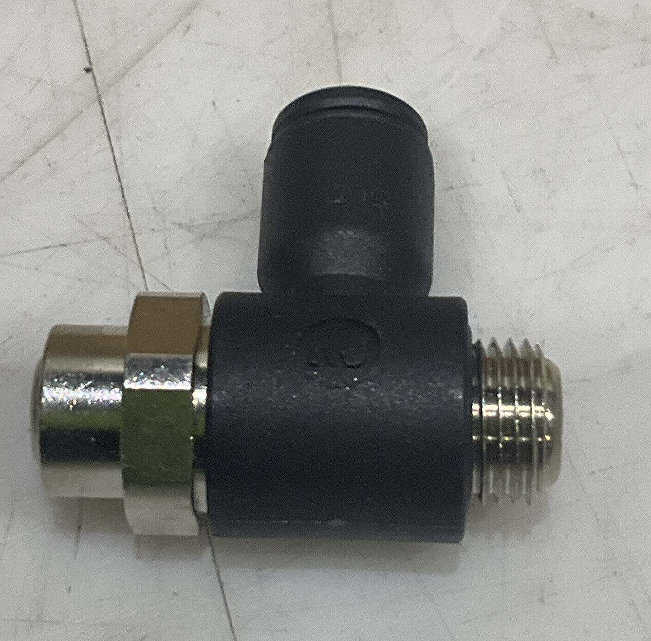 LEGRIS 70100610 POLYMER FITTING FLOW CONTROL REGULATOR LOT OF 170 U3S