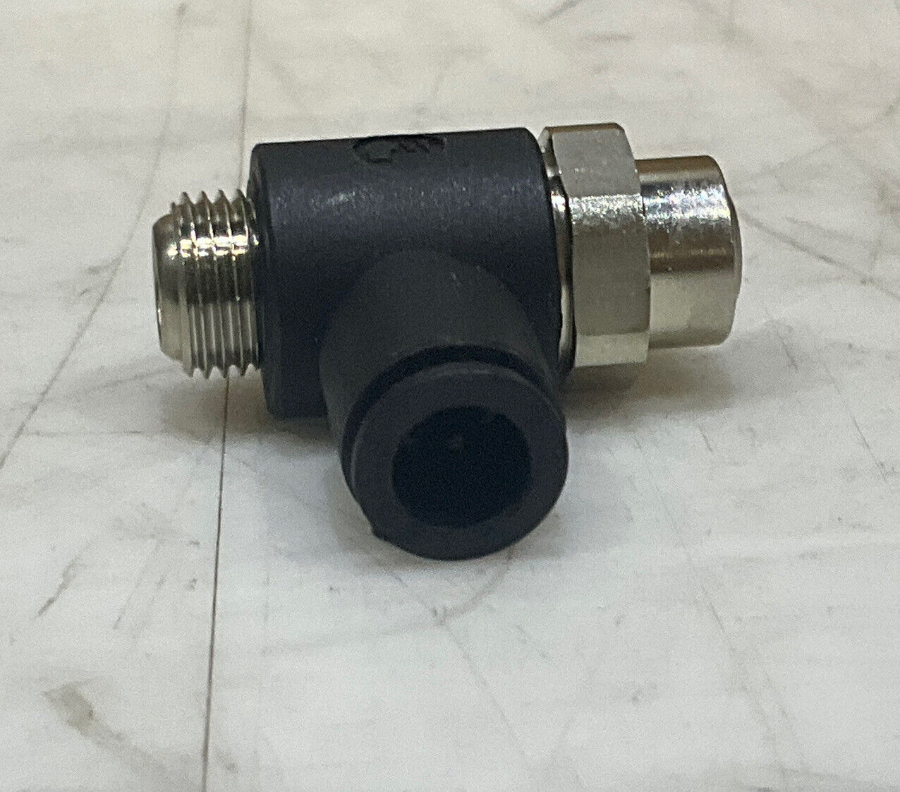 LEGRIS 70100610 POLYMER FITTING FLOW CONTROL REGULATOR LOT OF 170 U3S