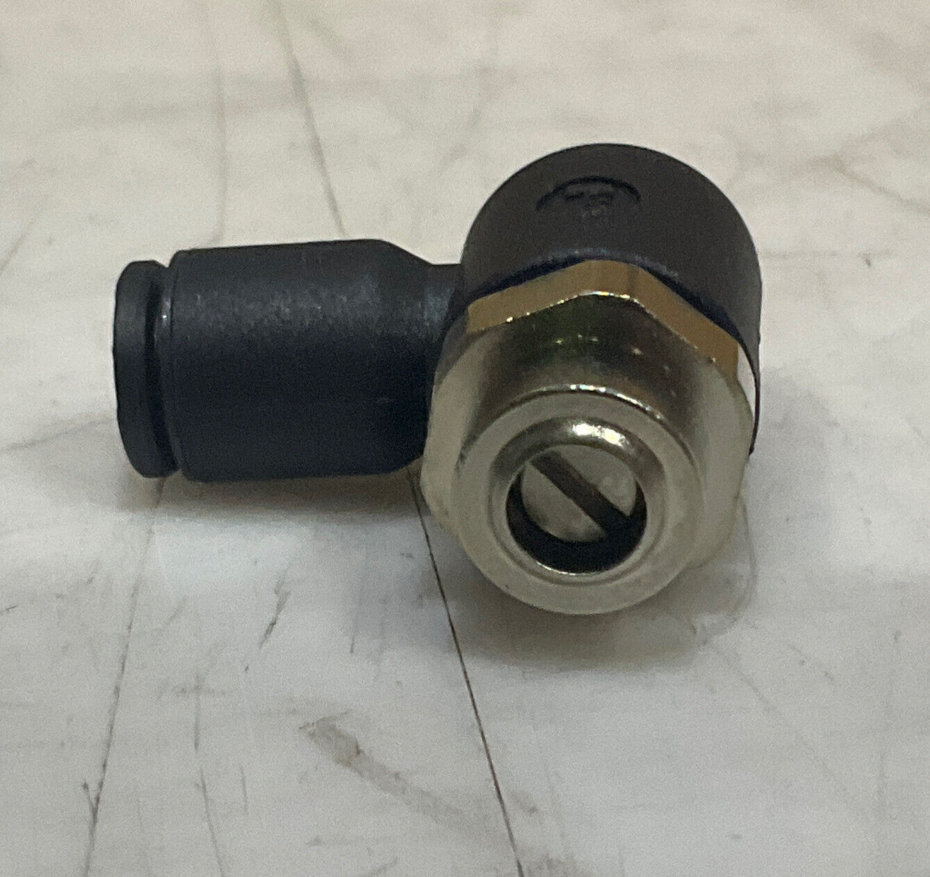 LEGRIS 70100610 POLYMER FITTING FLOW CONTROL REGULATOR LOT OF 170 U3S