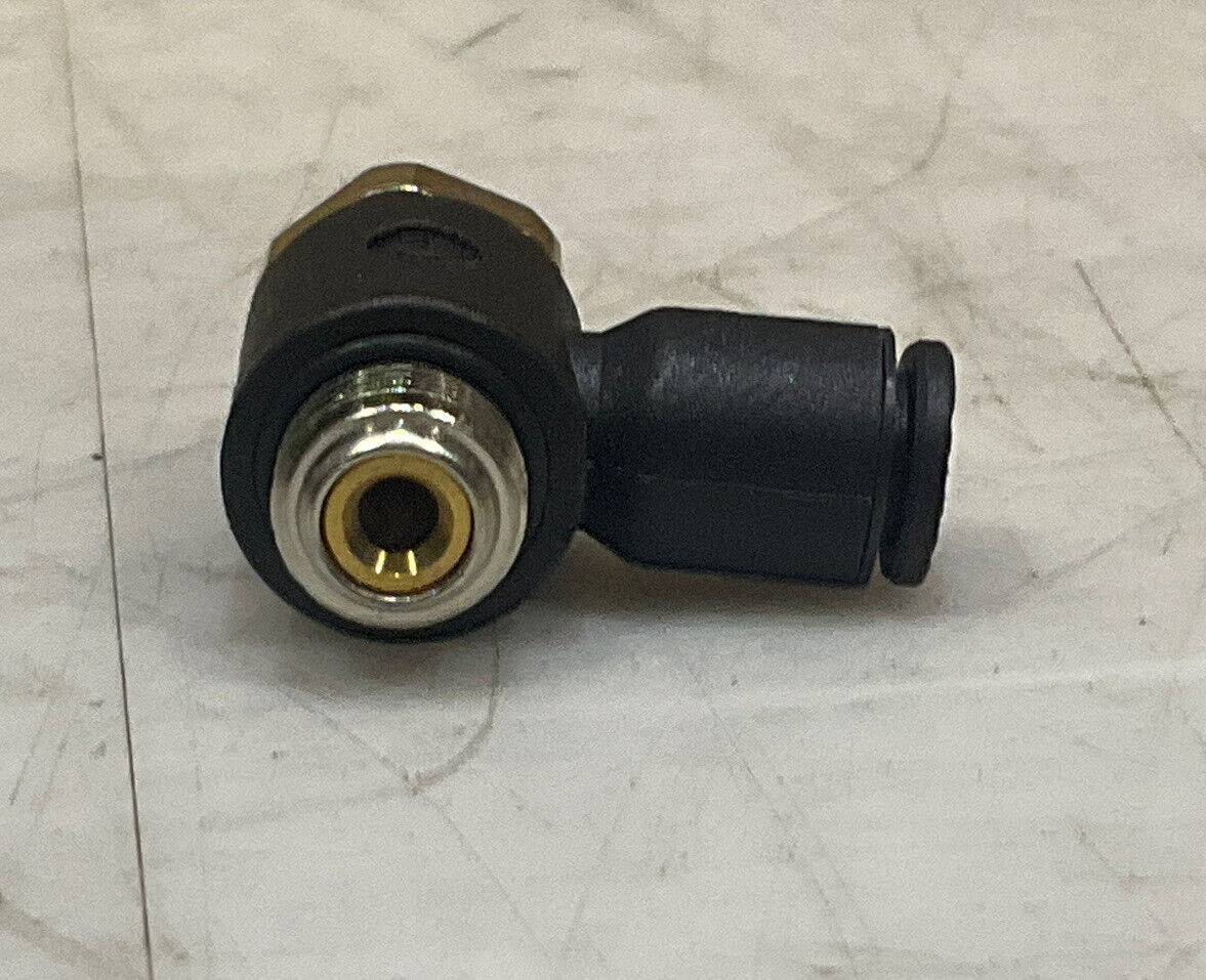 LEGRIS 70100610 POLYMER FITTING FLOW CONTROL REGULATOR LOT OF 170 U3S