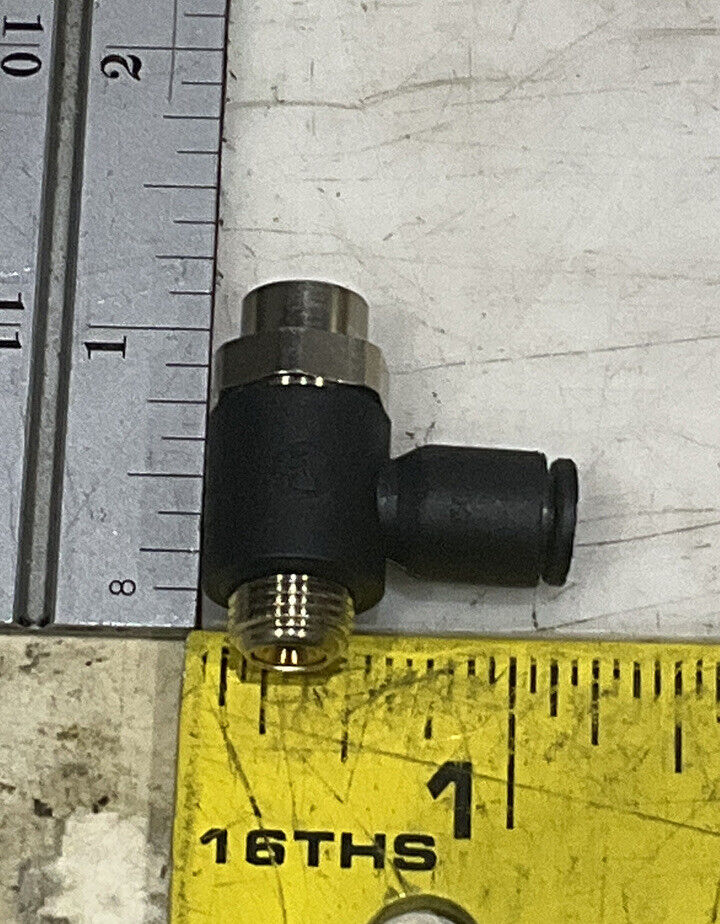 LEGRIS 70100610 POLYMER FITTING FLOW CONTROL REGULATOR LOT OF 170 U3S