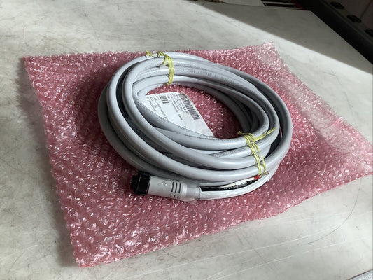 TURCK 176K328G01 CABLE ASSEMBLY U3S