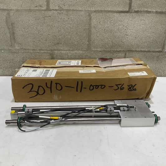PHD ML309253-REV-B GRIPPER ACTUATOR ASSEMBLY U3S