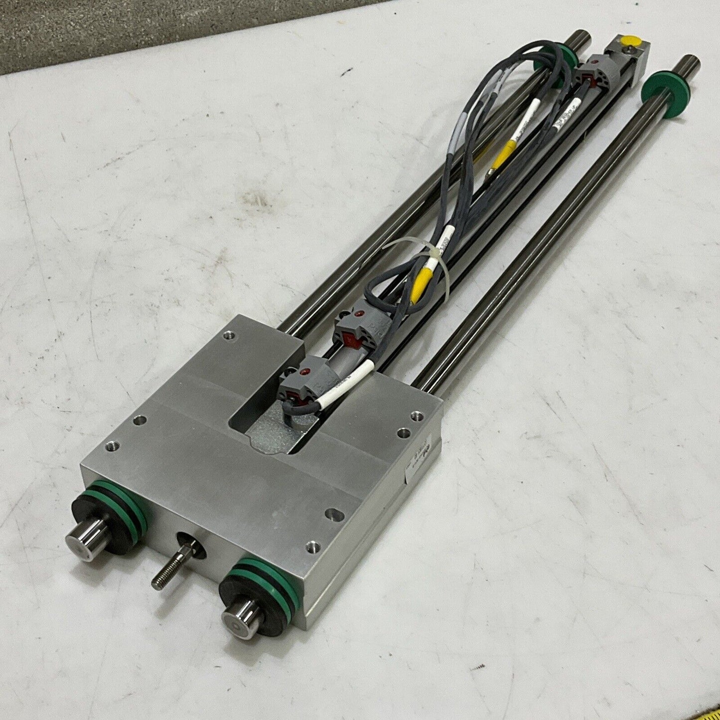 PHD ML309253-REV-B GRIPPER ACTUATOR ASSEMBLY U3S