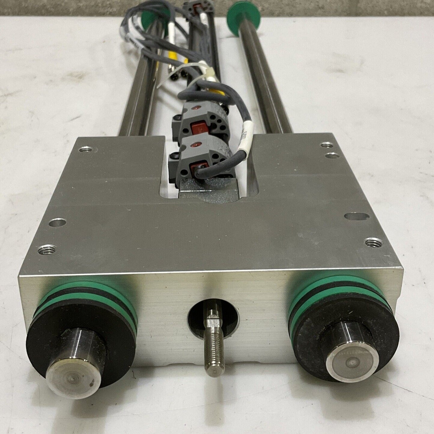 PHD ML309253-REV-B GRIPPER ACTUATOR ASSEMBLY U3S