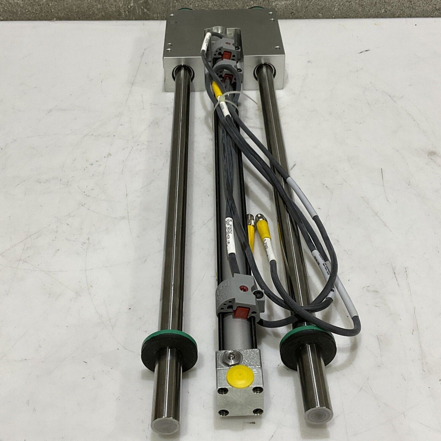 PHD ML309253-REV-B GRIPPER ACTUATOR ASSEMBLY U3S