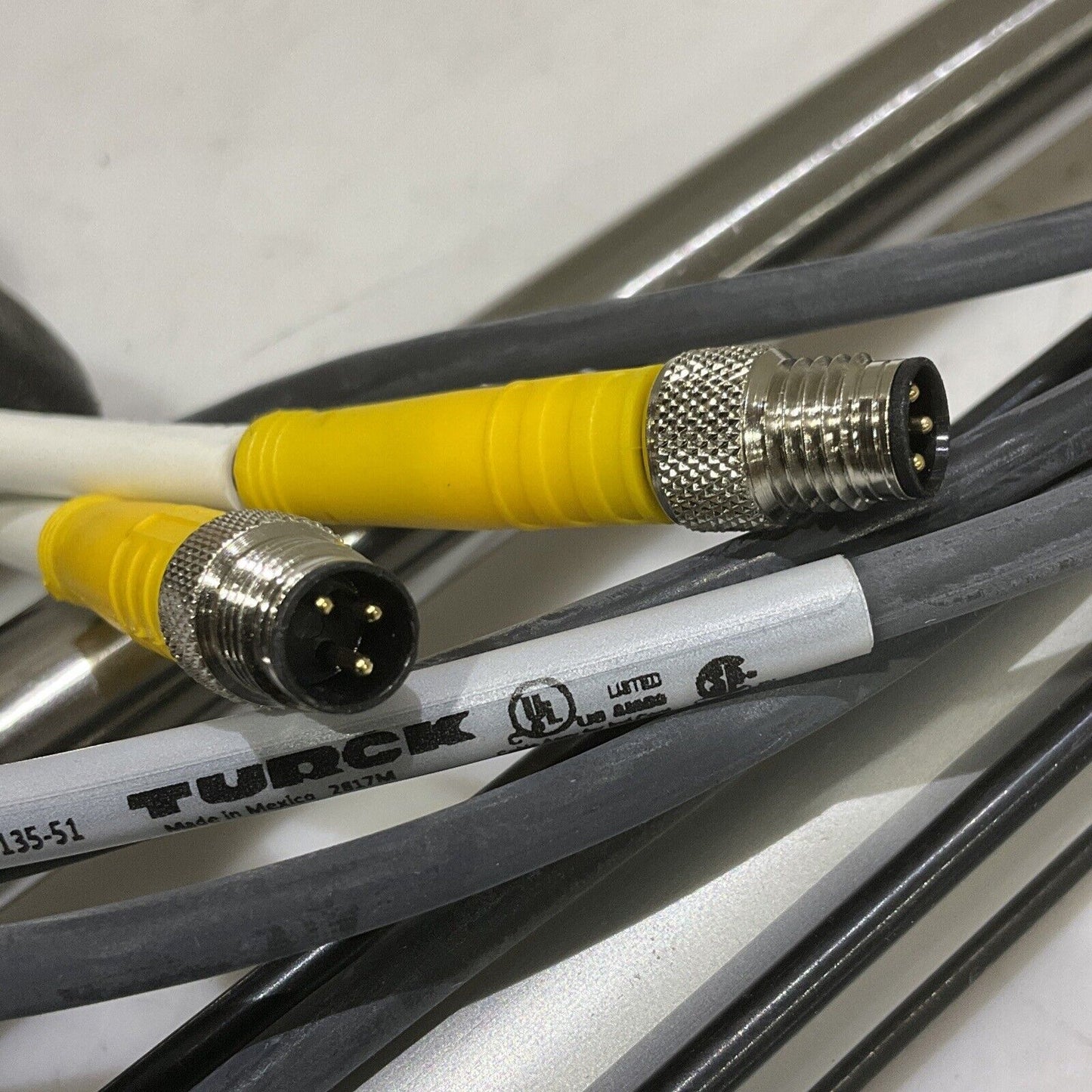 PHD ML309253-REV-B GRIPPER ACTUATOR ASSEMBLY U3S