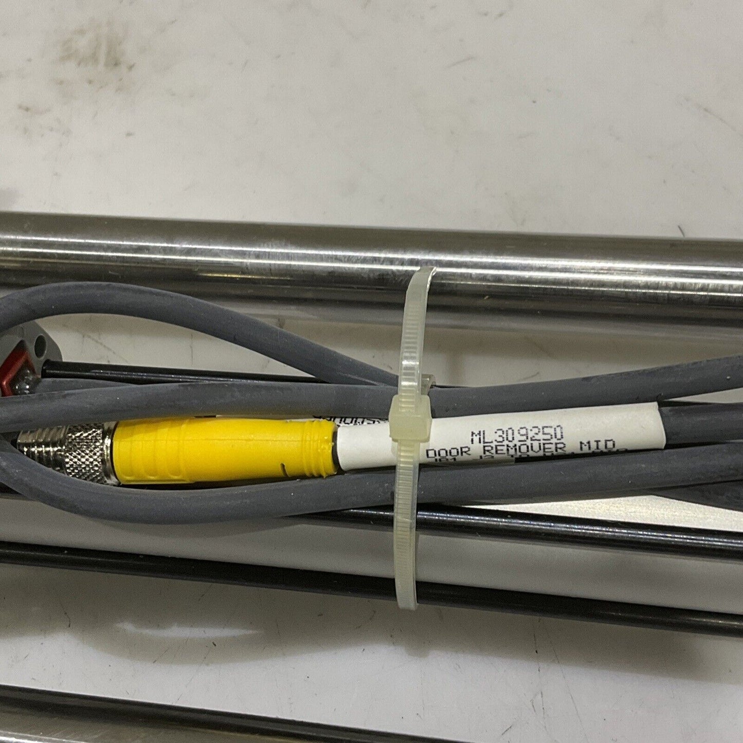 PHD ML309253-REV-B GRIPPER ACTUATOR ASSEMBLY U3S