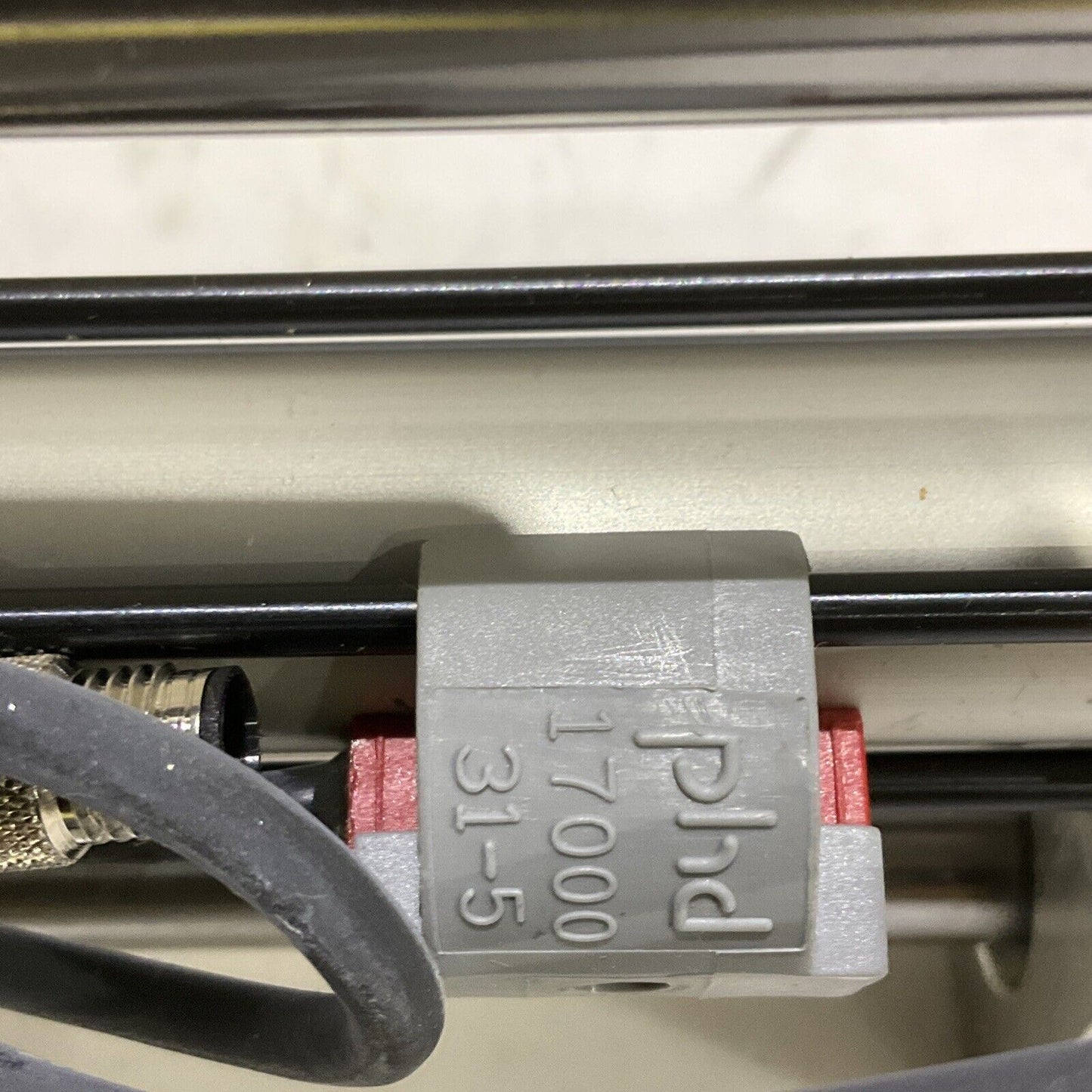 PHD ML309253-REV-B GRIPPER ACTUATOR ASSEMBLY U3S