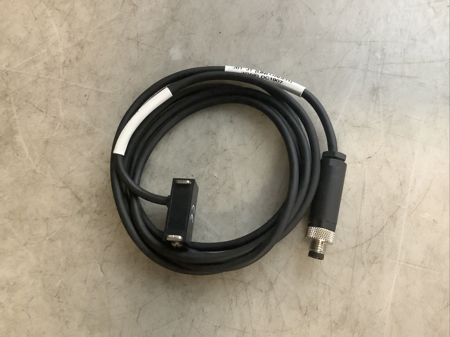 DANAHER MOTION PSP-2 MOTION SENSOR U3S