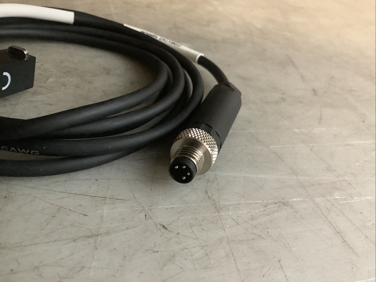 DANAHER MOTION PSP-2 MOTION SENSOR U3S