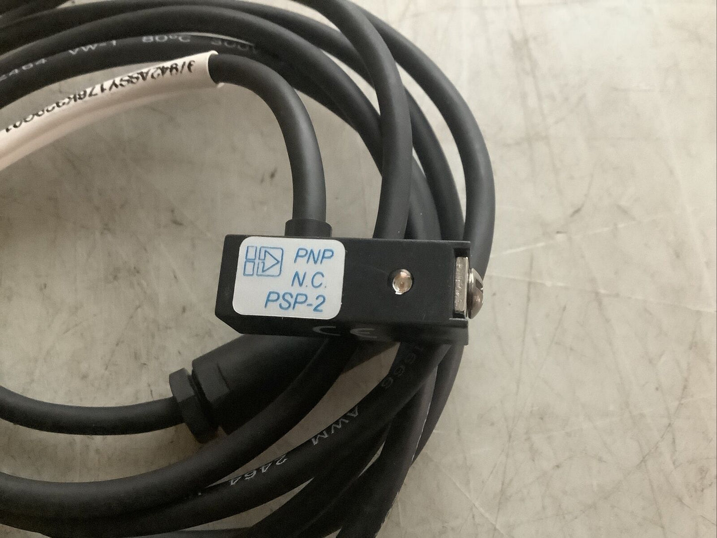 DANAHER MOTION PSP-2 MOTION SENSOR U3S