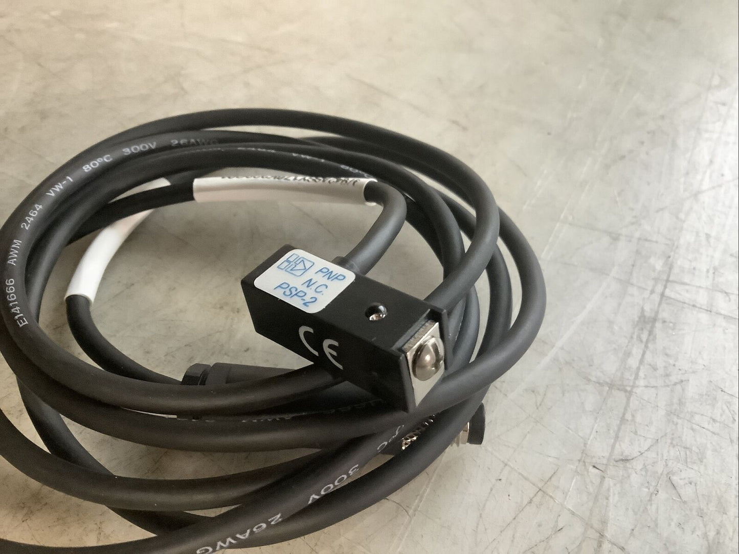 DANAHER MOTION PSP-2 MOTION SENSOR U3S