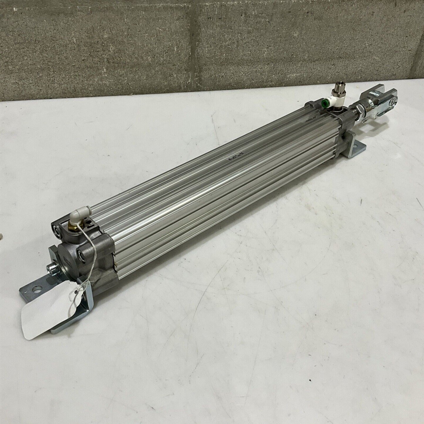 SMC CP96SDB50-315C PNEUMATIC CYLINDER ASSEMBLY W SENSOR U3S