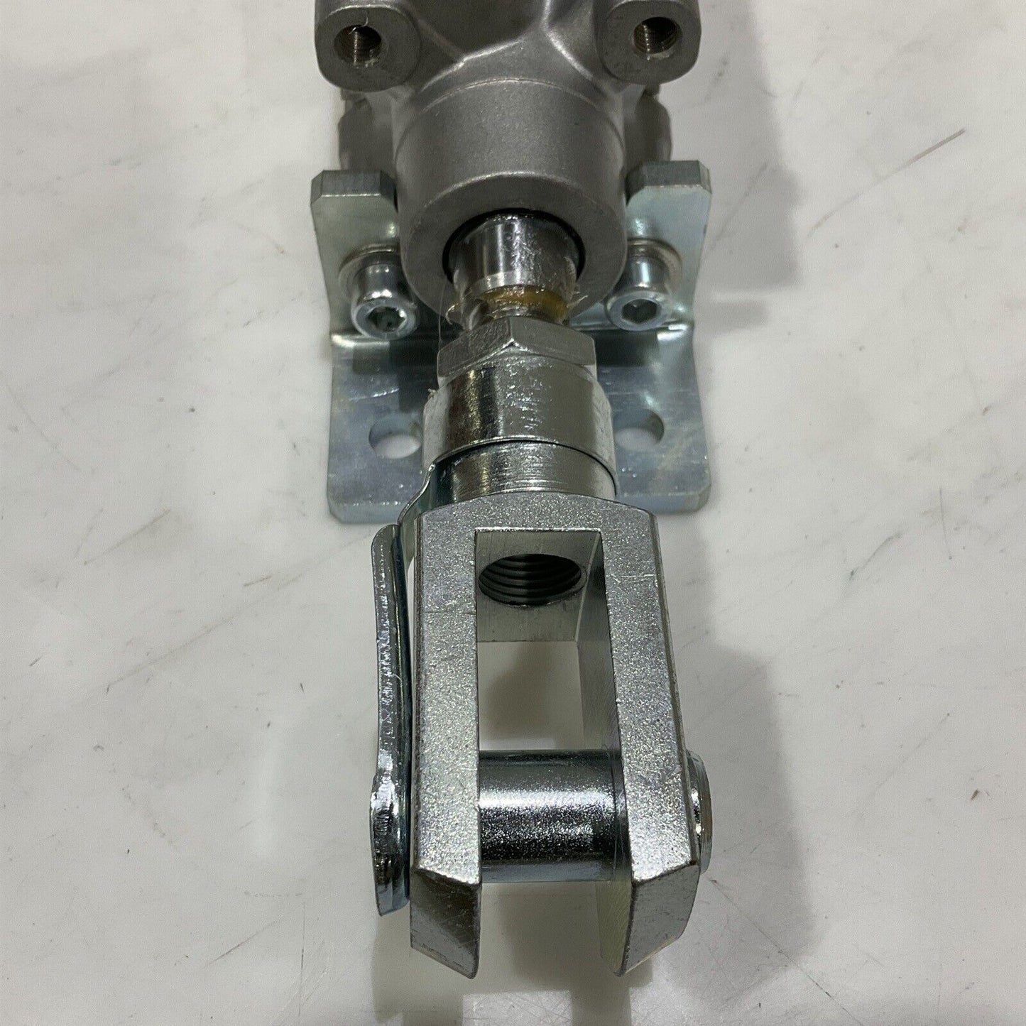 SMC CP96SDB50-315C PNEUMATIC CYLINDER ASSEMBLY W SENSOR U3S