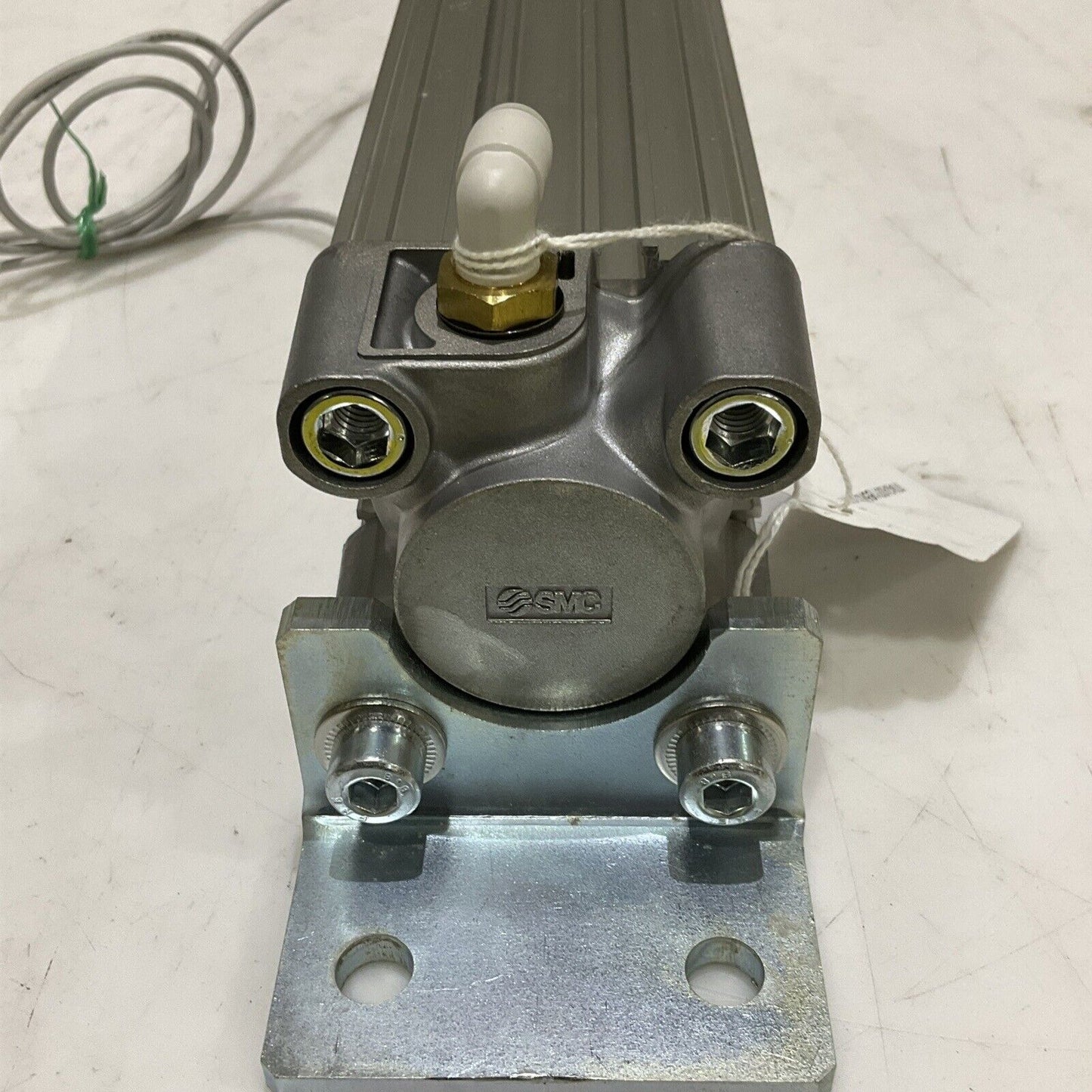 SMC CP96SDB50-315C PNEUMATIC CYLINDER ASSEMBLY W SENSOR U3S