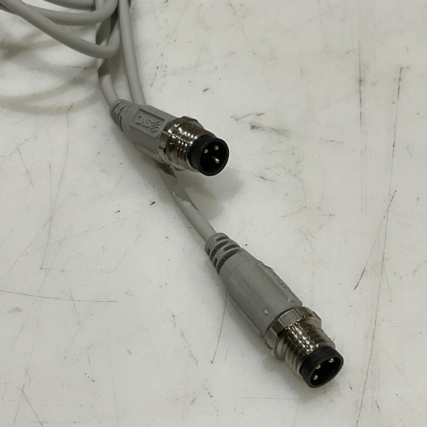 SMC CP96SDB50-315C PNEUMATIC CYLINDER ASSEMBLY W SENSOR U3S