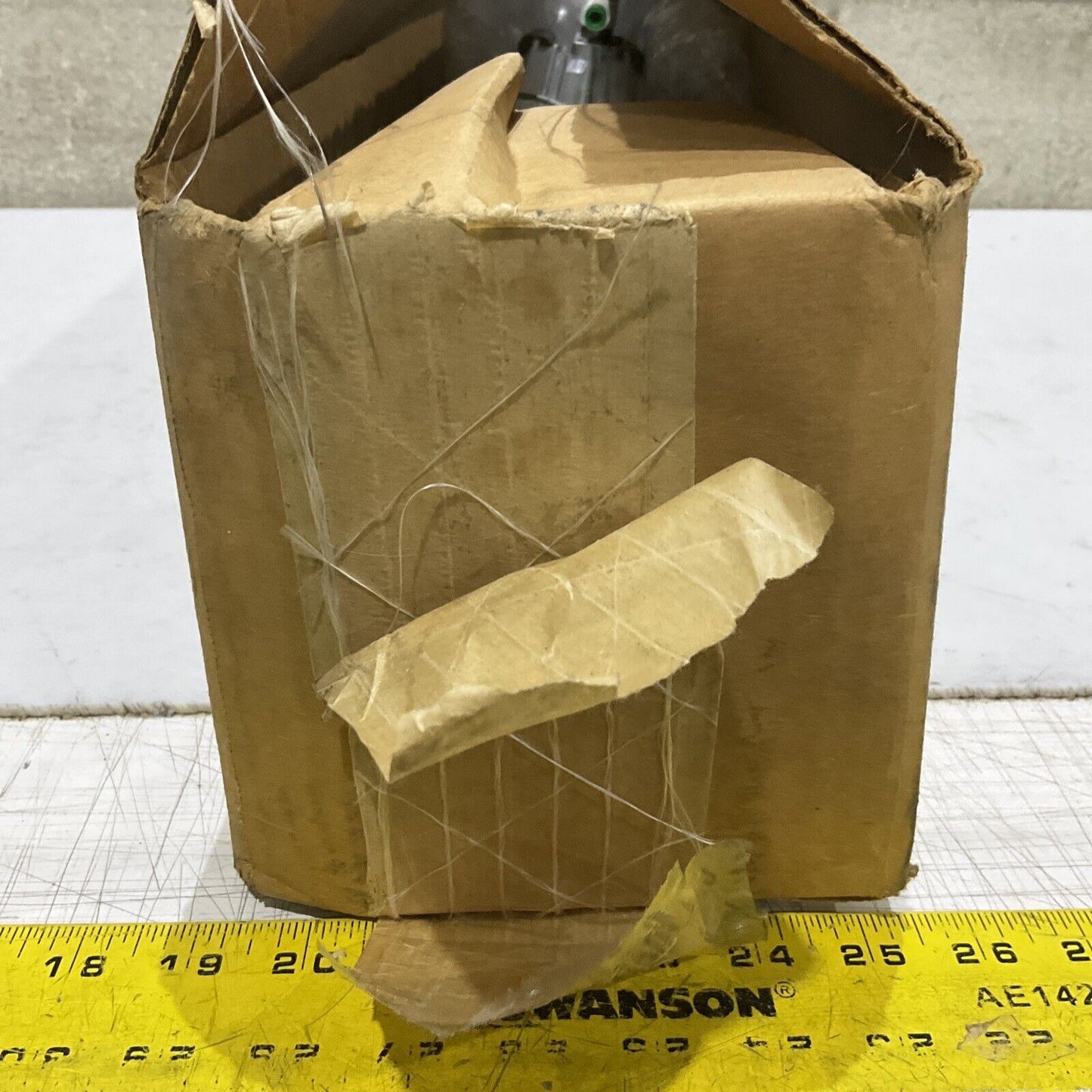 SMC CP96SDB50-315C PNEUMATIC CYLINDER ASSEMBLY W SENSOR U3S