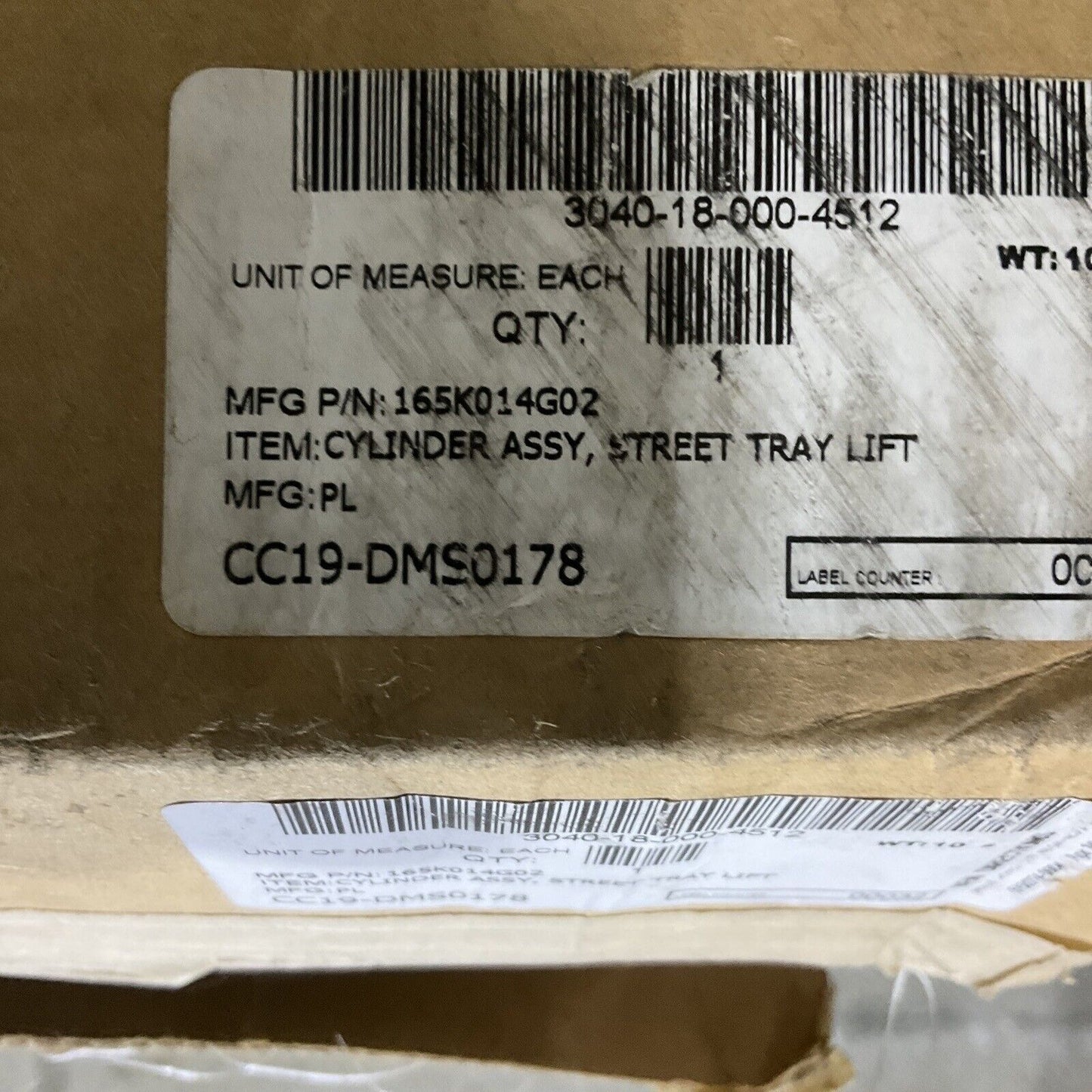SMC CP96SDB50-315C PNEUMATIC CYLINDER ASSEMBLY W SENSOR U3S