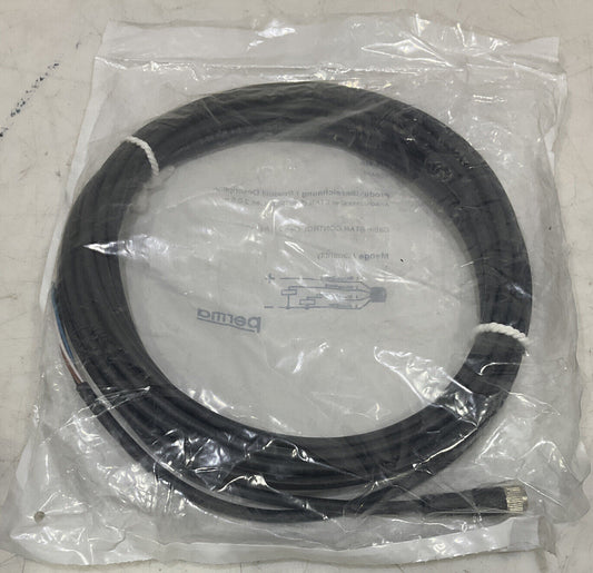 PERMA 108432 STAR CONTROL GEN 2.05 M CABLE U3S