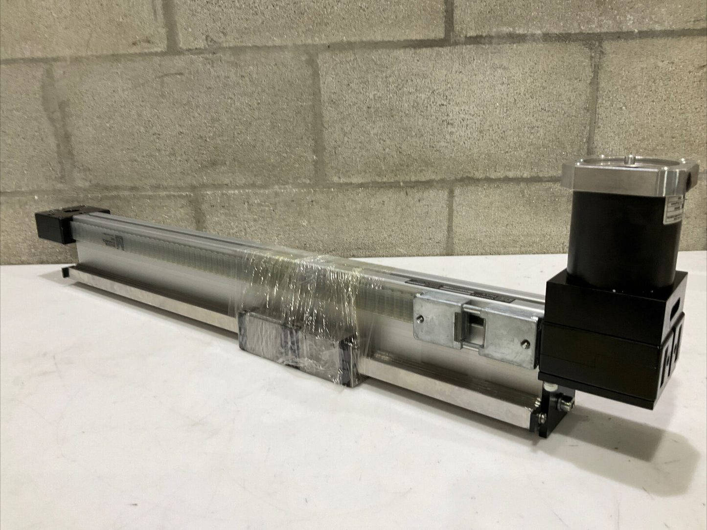 MACRON DYNAMICS INC 10134B01 LINEAR ACTUATOR U3S