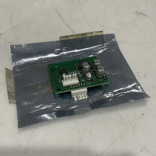 NORITAKE CO N11-FLHF MCB-509-NDEO POWER REGULATOR U3S