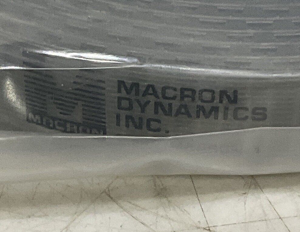 MACRON DBK-10172001 DRIVE BELT KIT U3S