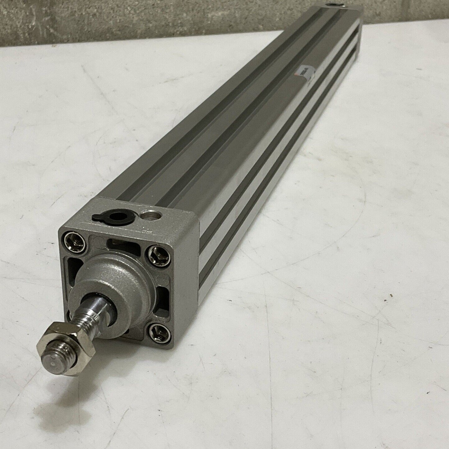 SMC CP95SDB32-400 PNEUMATIC RODDED CYLINDER U3S