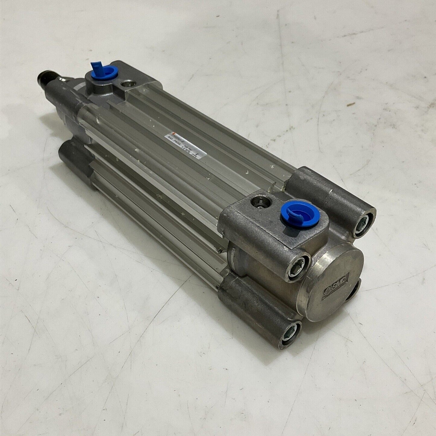 SMC CP96SDB40-80 ACT JUSTIFIER AIR CYLINDER 96 SERIES U3S