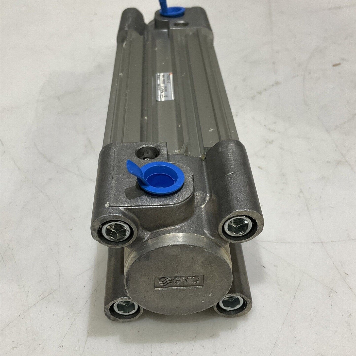 SMC CP96SDB40-80 ACT JUSTIFIER AIR CYLINDER 96 SERIES U3S