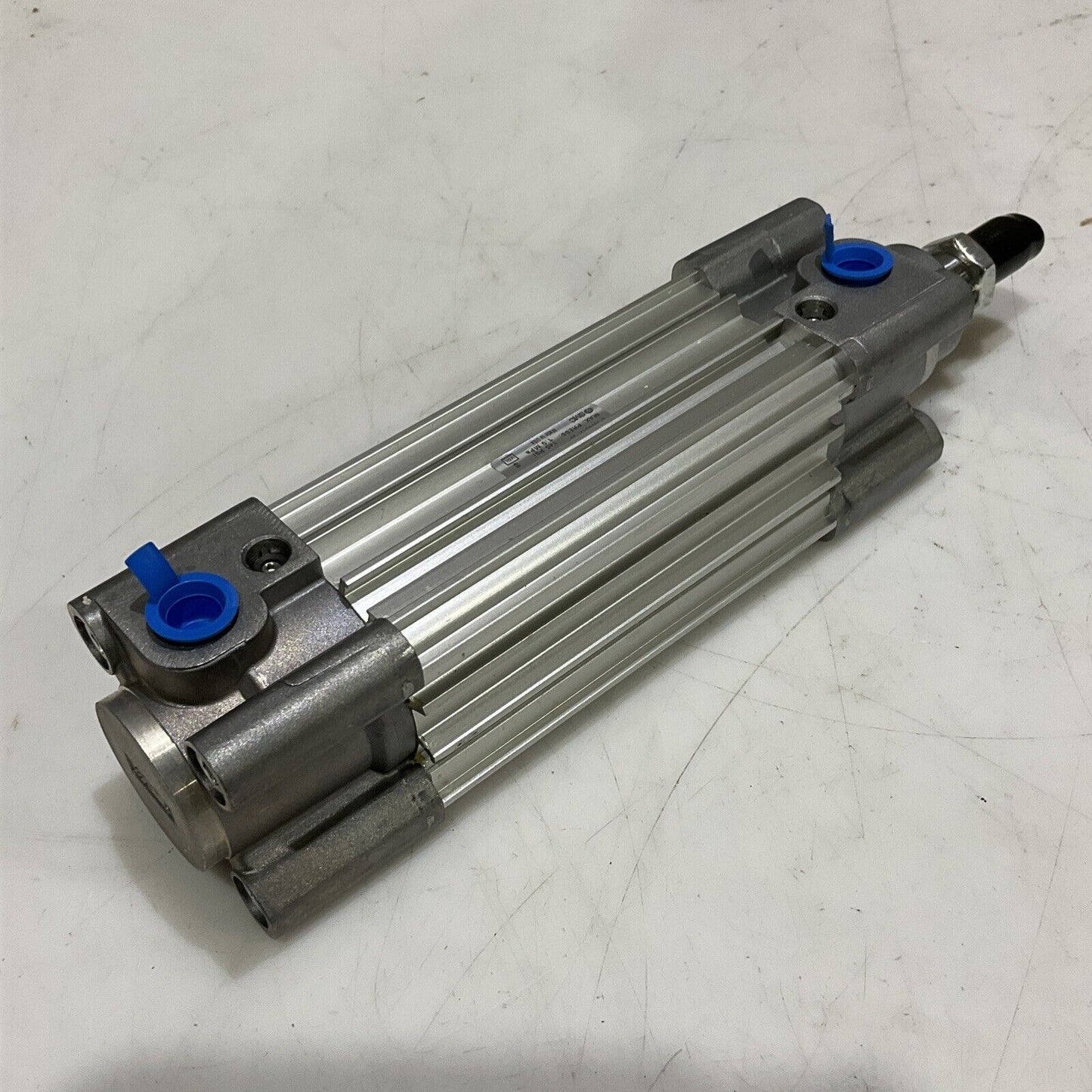 SMC CP96SDB40-80 ACT JUSTIFIER AIR CYLINDER 96 SERIES U3S