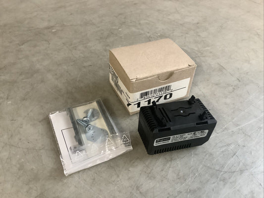 HOFFMAN ATEMNO 71170 TEMPERATURE CONTROL SWITCH U3S