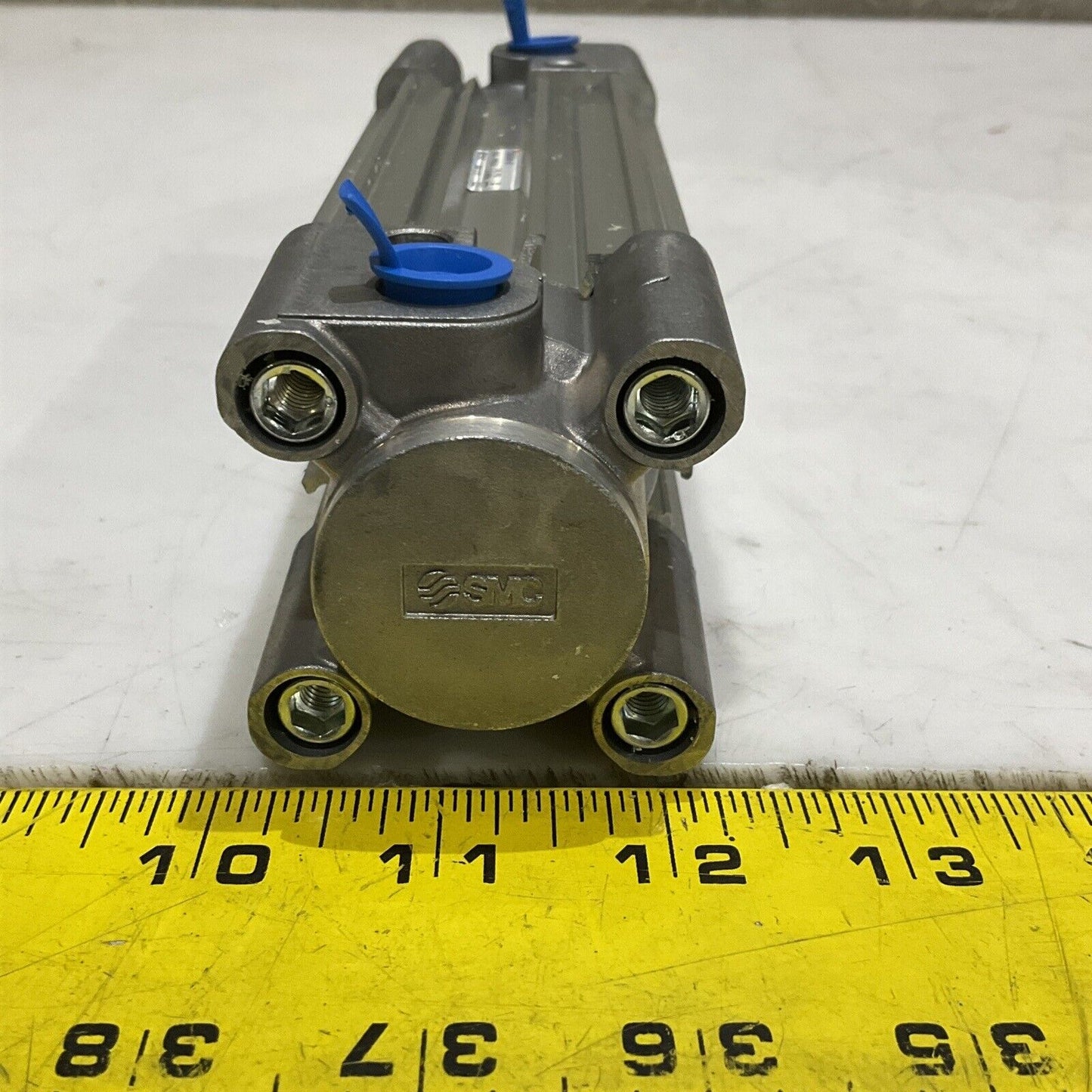 SMC CP96SDB40-80 ACT JUSTIFIER AIR CYLINDER 96 SERIES U3S