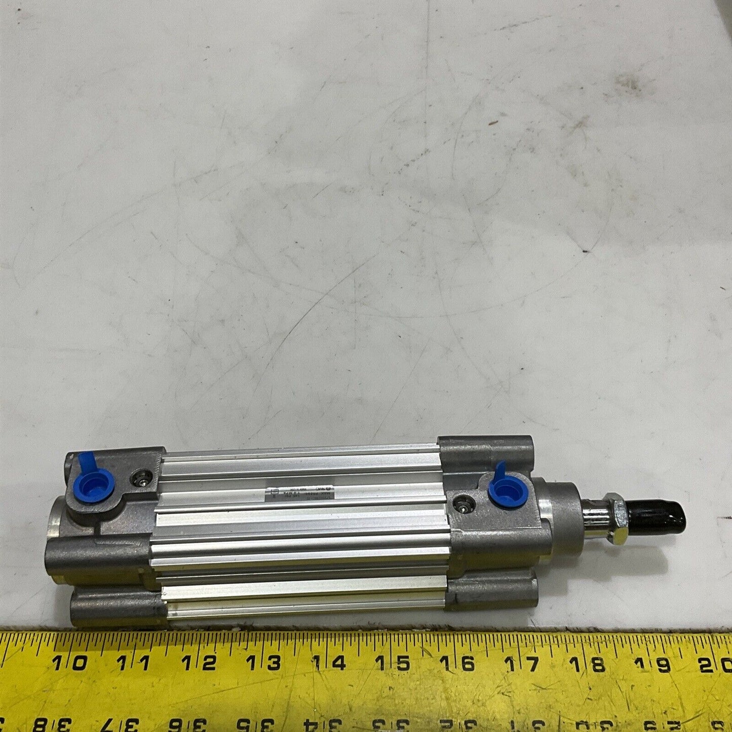 SMC CP96SDB40-80 ACT JUSTIFIER AIR CYLINDER 96 SERIES U3S