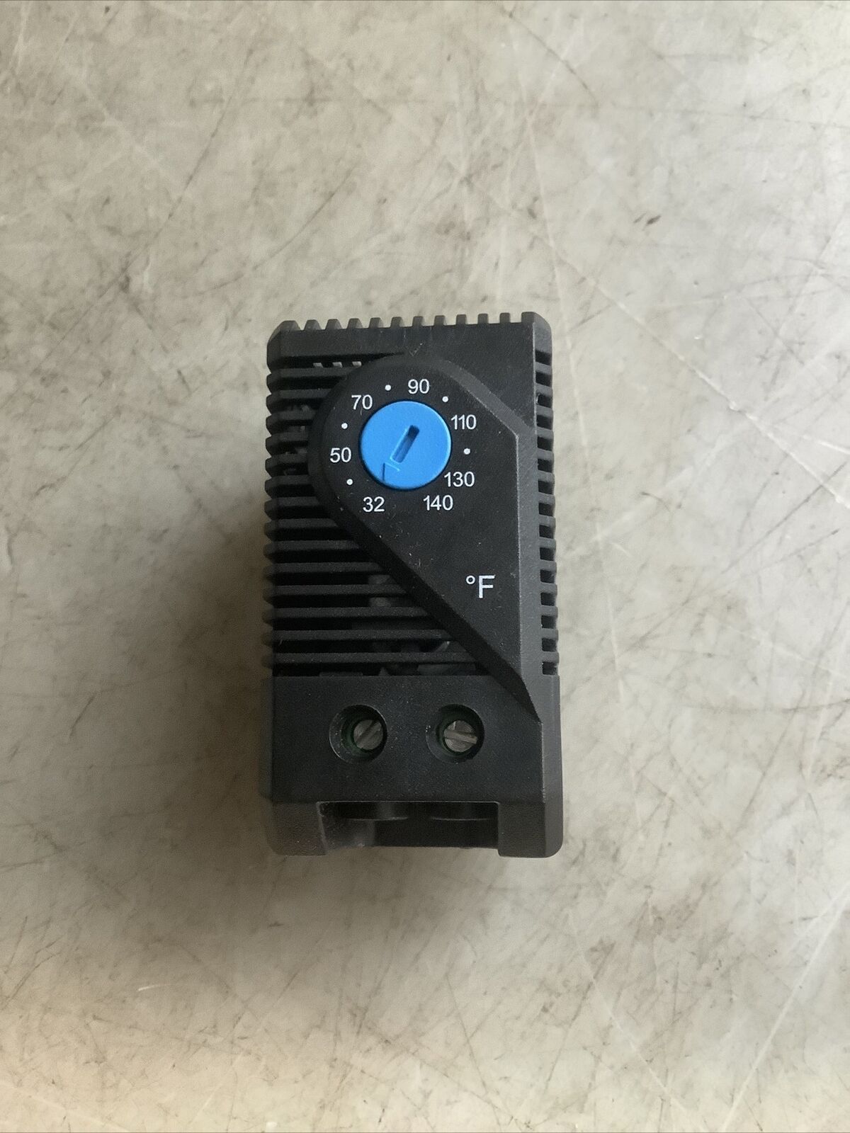 HOFFMAN ATEMNO 71170 TEMPERATURE CONTROL SWITCH U3S