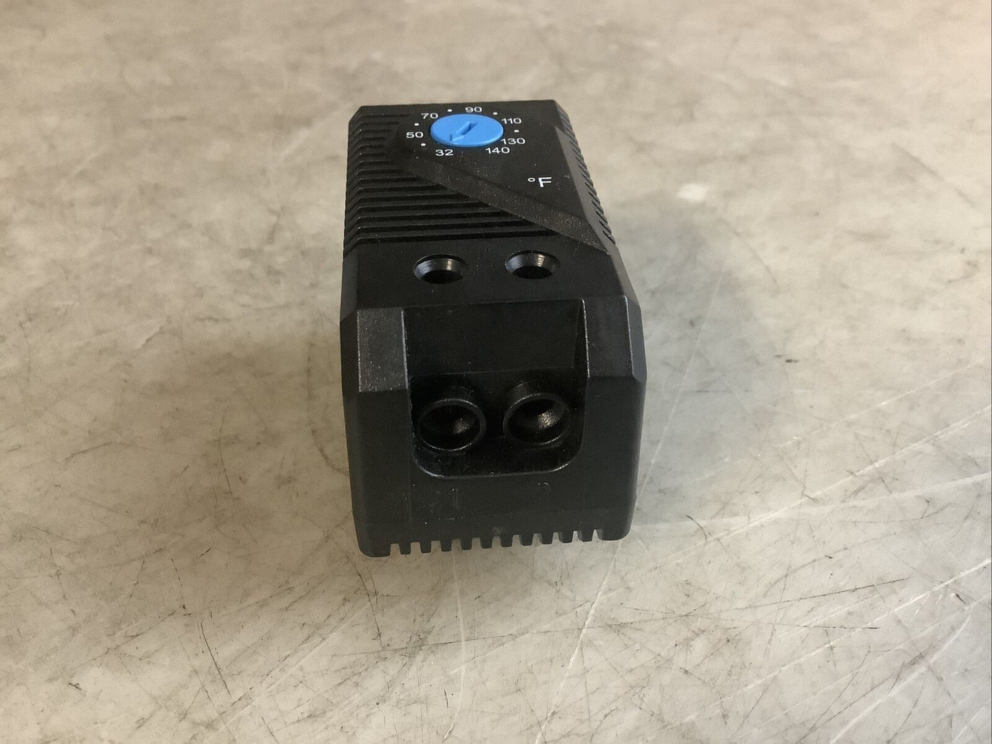 HOFFMAN ATEMNO 71170 TEMPERATURE CONTROL SWITCH U3S