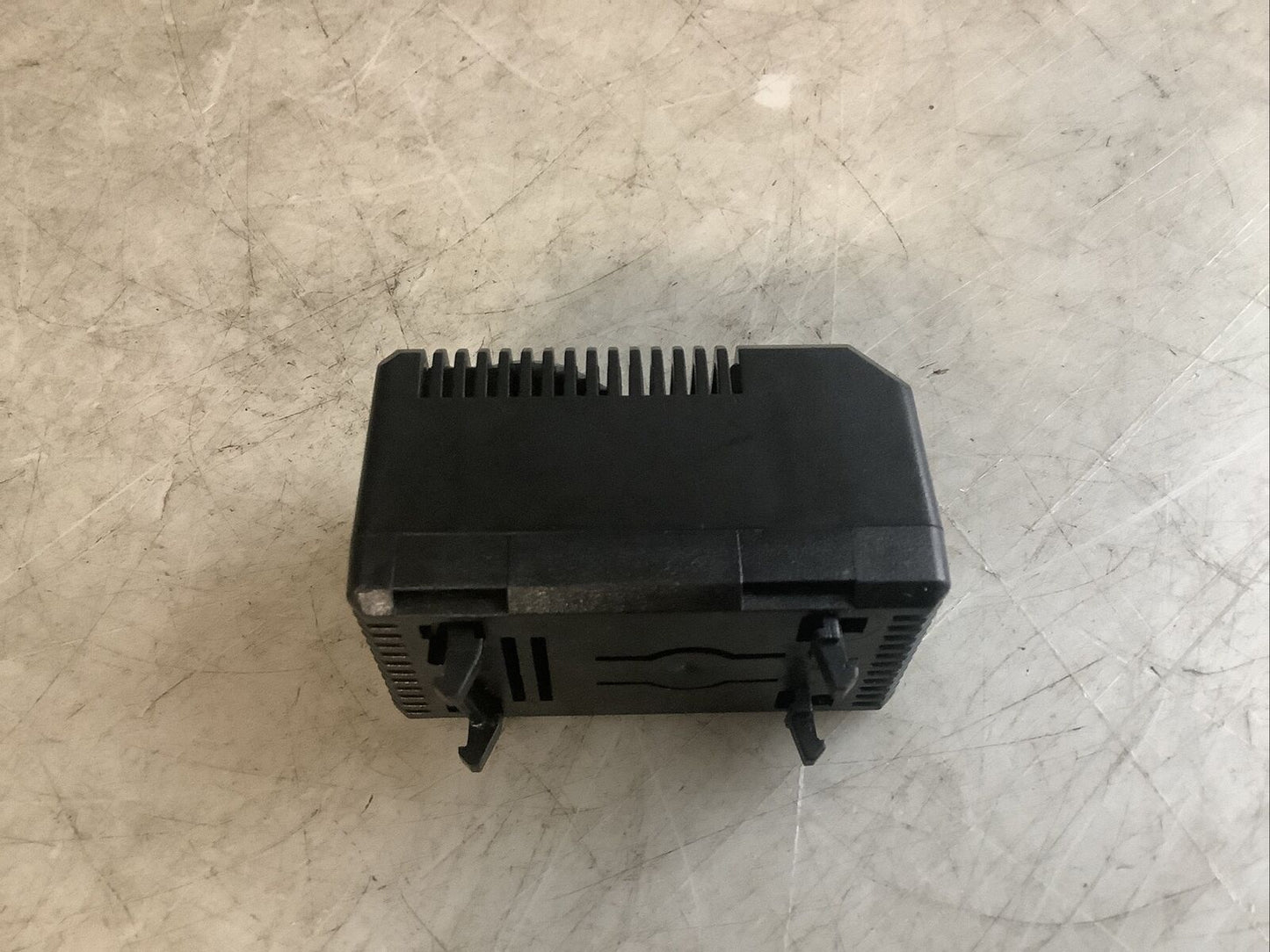 HOFFMAN ATEMNO 71170 TEMPERATURE CONTROL SWITCH U3S