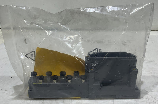 TURCK BL67-B-8M8 BASE MODULE U3S