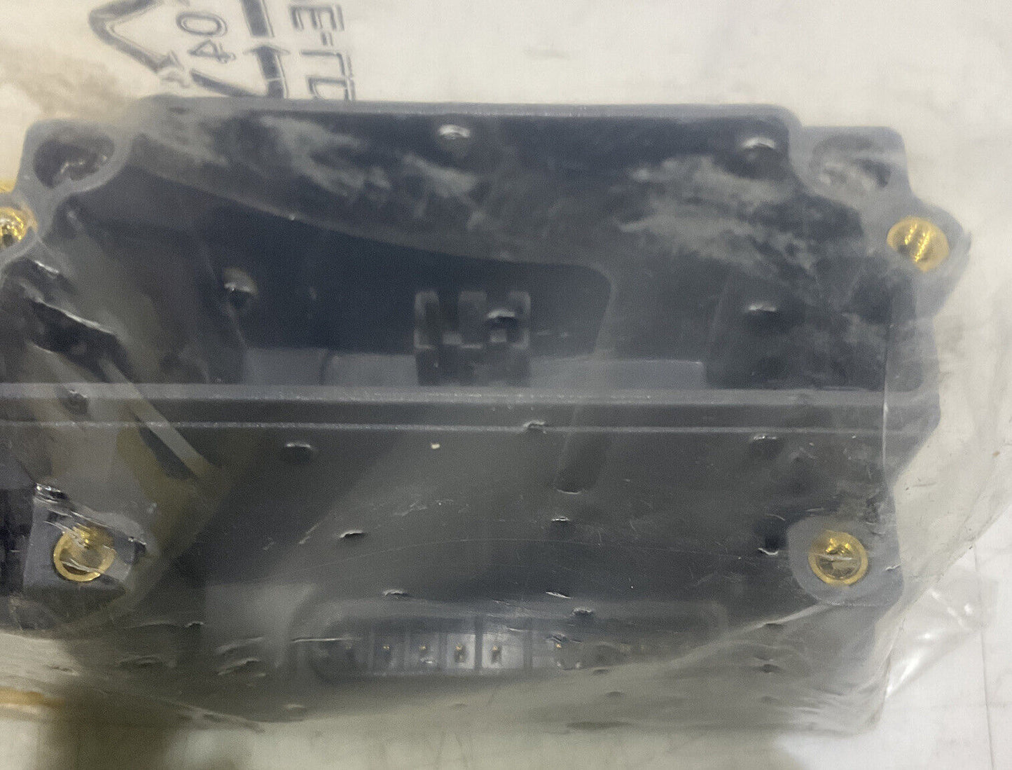 TURCK BL67-B-8M8 BASE MODULE U3S