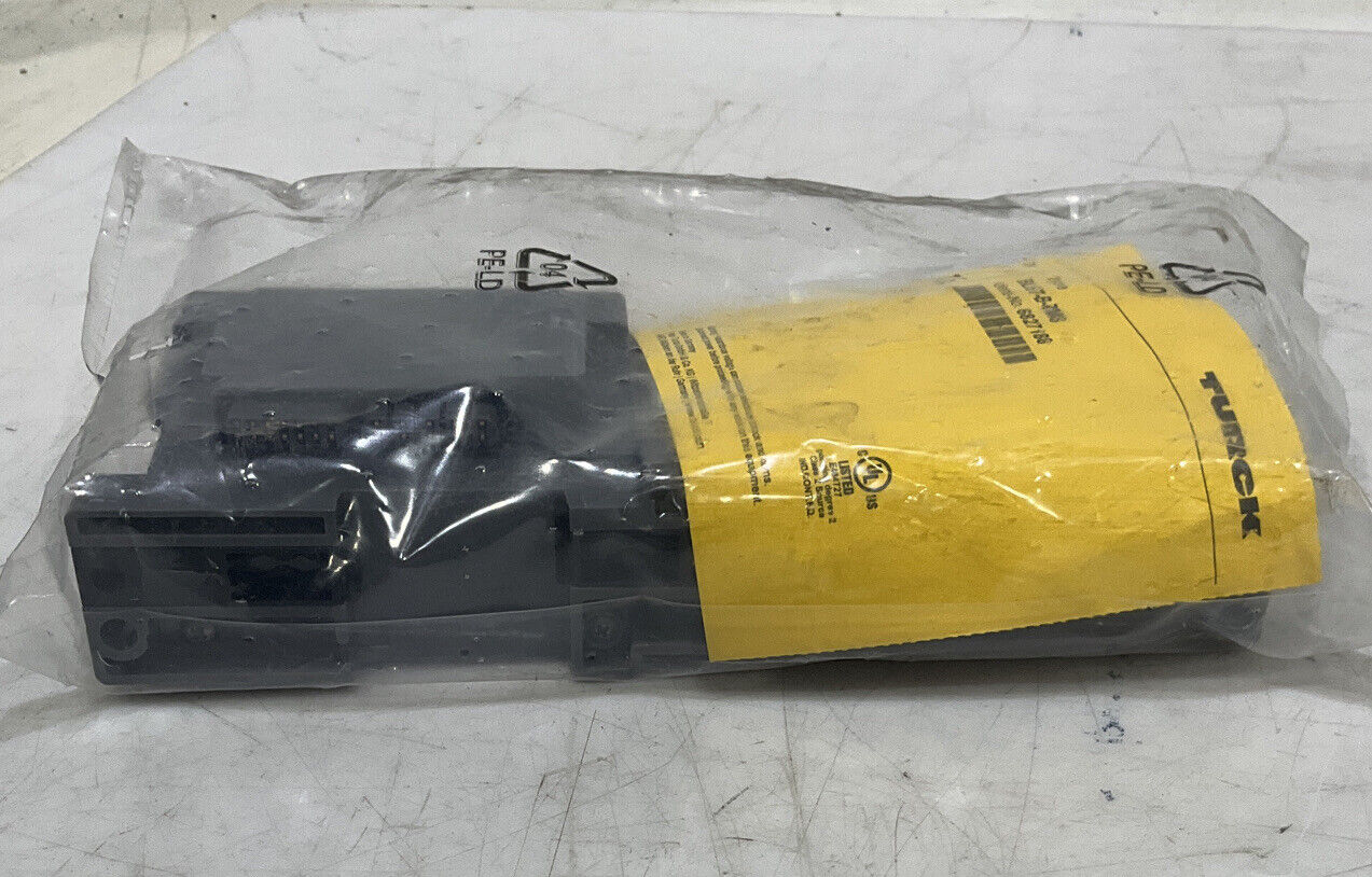 TURCK BL67-B-8M8 BASE MODULE U3S