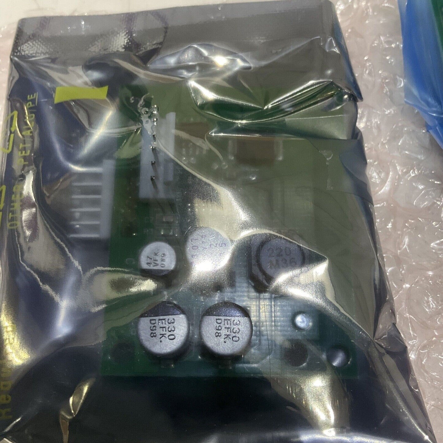 NORITAKE ITRON CU20029-UW1J-N23 DISPLAY U3S