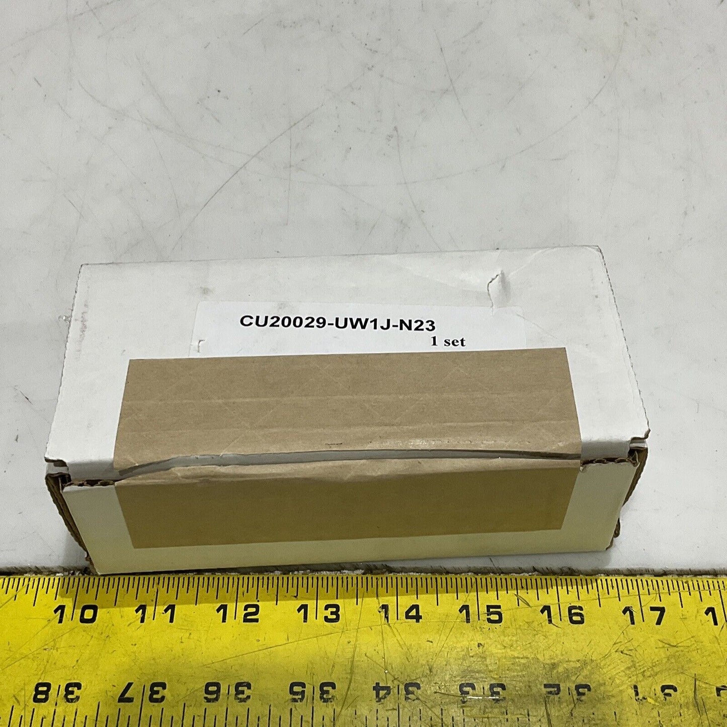 NORITAKE ITRON CU20029-UW1J-N23 DISPLAY U3S