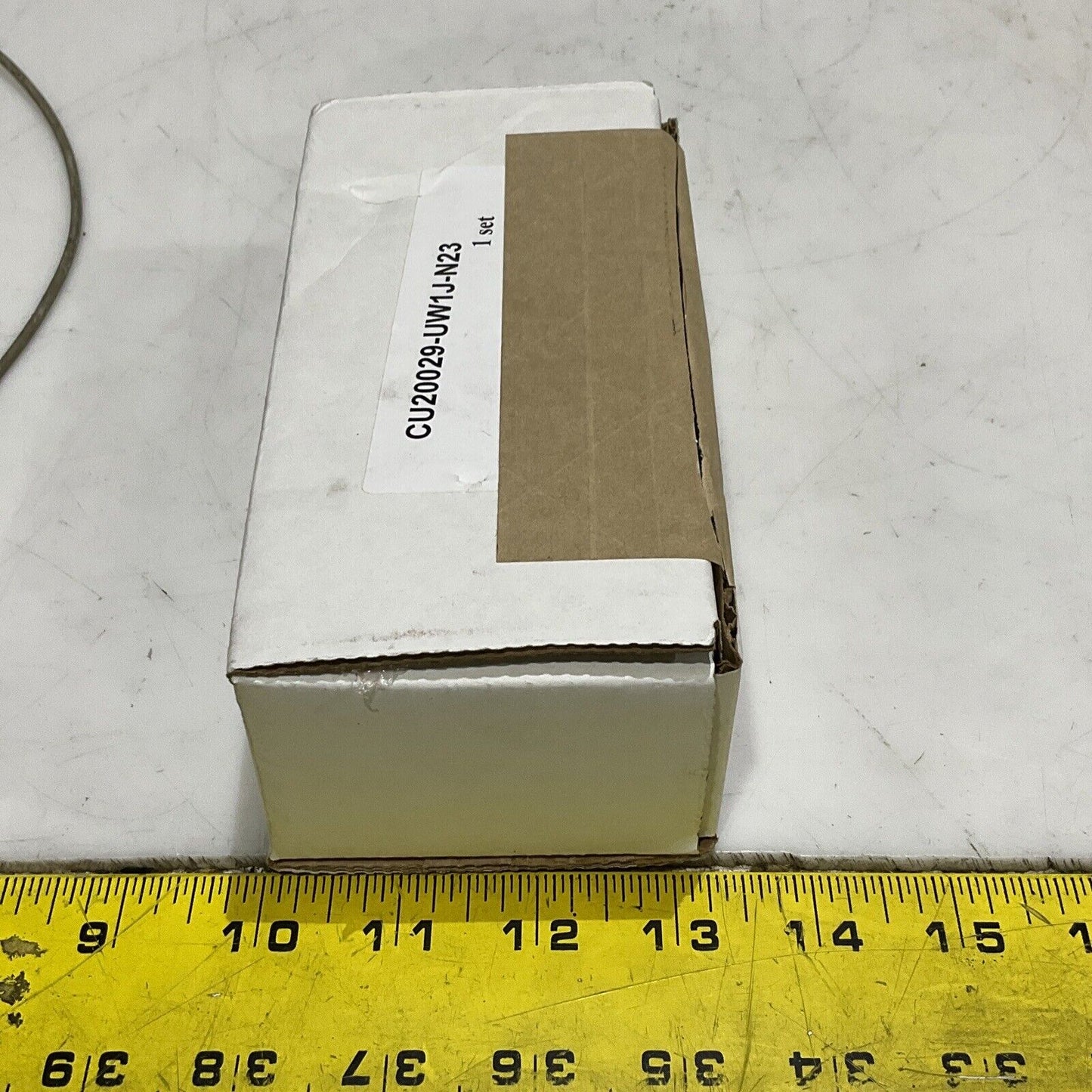 NORITAKE ITRON CU20029-UW1J-N23 DISPLAY U3S