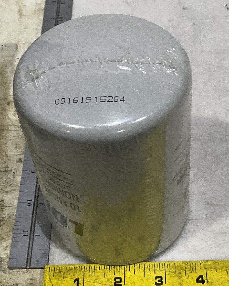 LDI V70134 MICRON NOMINAL FILTRATION FILTER U3S